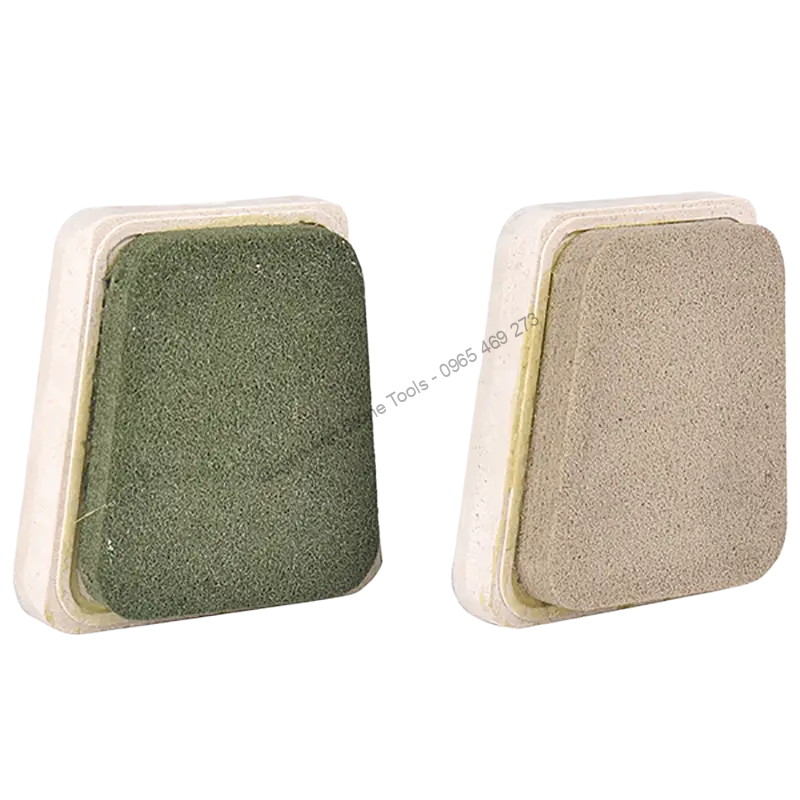 ĐẦU MÀI XỐP CHO MARBLE - Ảnh 2
