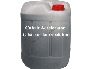 Chất xúc tiến cobalt