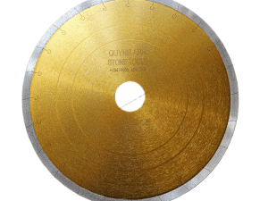 Lưỡi cắt đá marble cứng