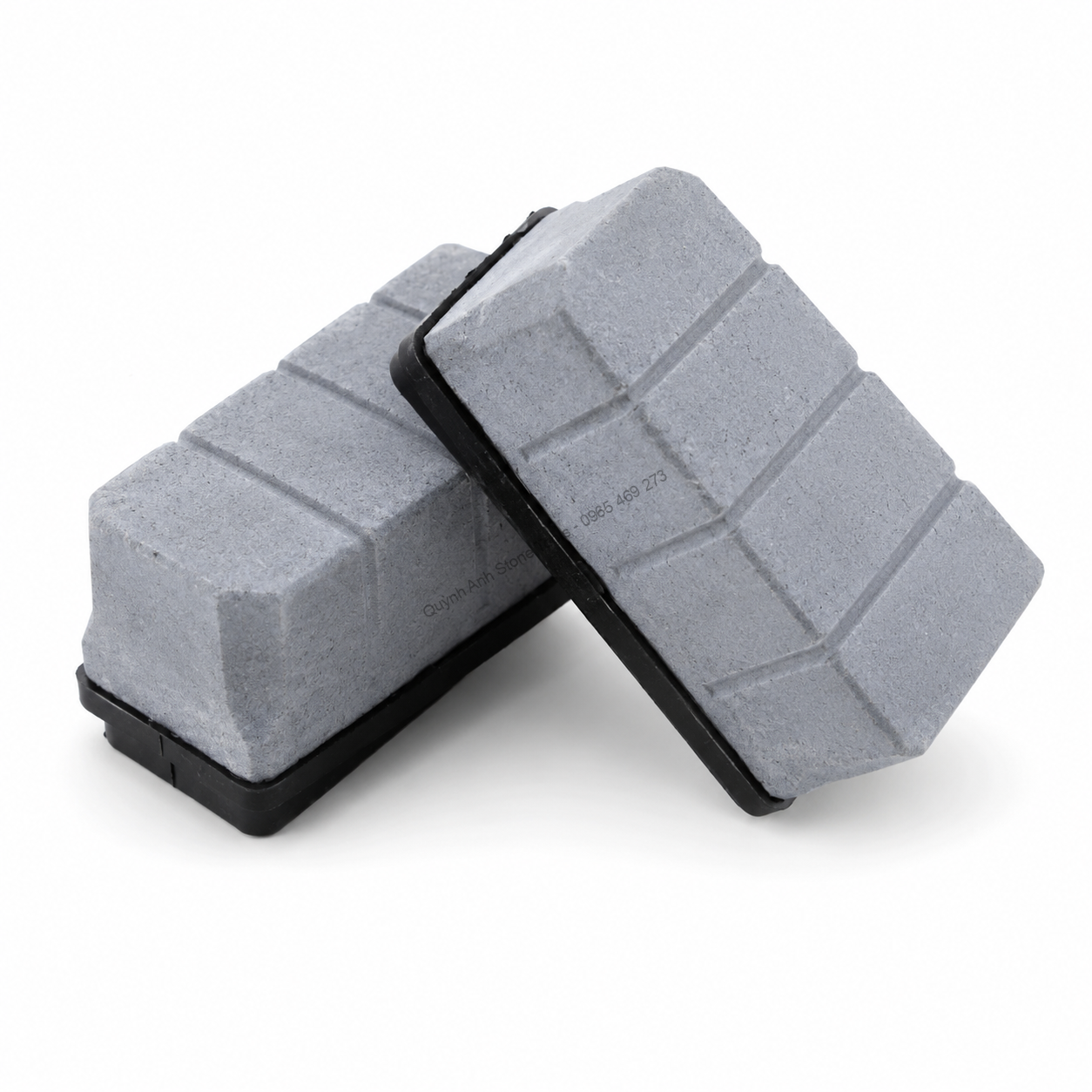 Đầu mài fickert magnesite cho quartz